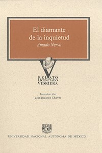 El diamante de la inquietud - Amado Nervo - ebook