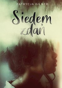 Siedem zdań - Gilner Patrycja - książka