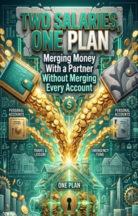 Two Salaries, One Plan - Hugh Lansing - ebook