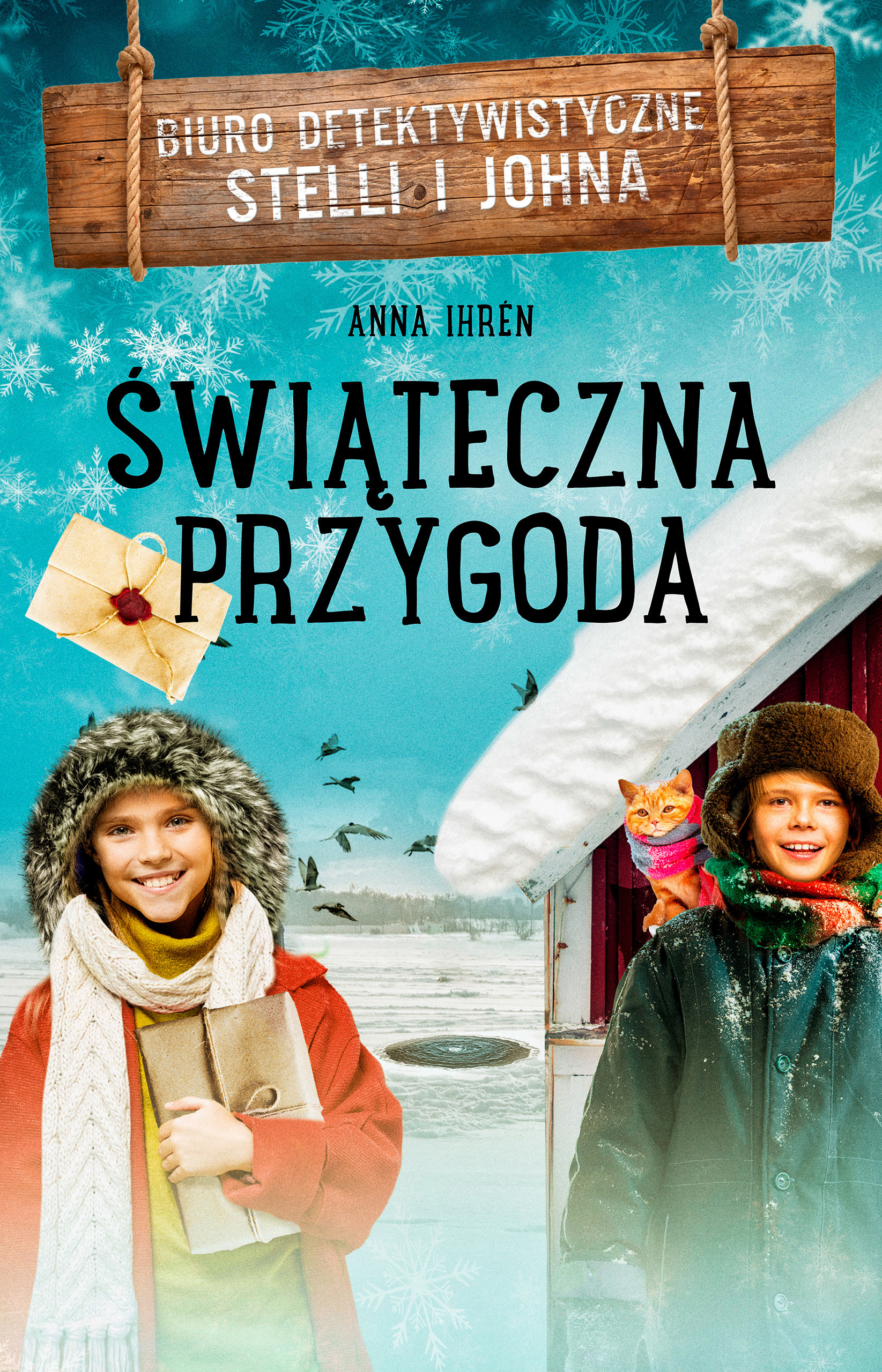 Świąteczna przygoda