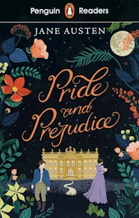 Pride and Prejudice - Jane Austen  - ebook + książka