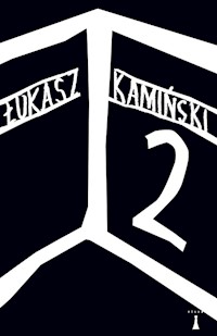 2 - Łukasz Kamiński - książka