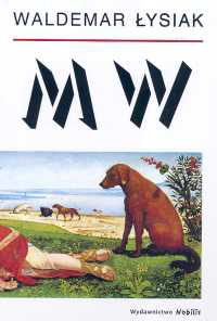 MW - Łysiak Waldemar - książka