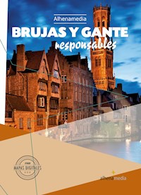 Brujas y Gante responsables - Jordi Bastart Cassé - ebook