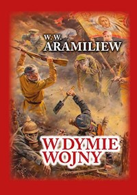 W dymie wojny - Aramiliew W. W. - książka