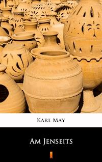 Am Jenseits - Karl May - ebook