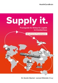 Supply it -  - ebook