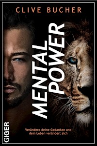 Mental Power - Clive Bucher - ebook