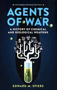Agents of War - Spiers Edward M. - książka