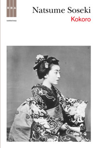 Kokoro - Soseki Natsume - ebook