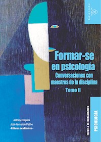 Formar-se en psicología -  - ebook