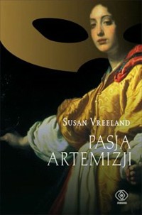 Pasja Artemizji - Susan Vreeland - ebook