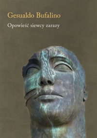 Opowieść siewcy zarazy - Gesualdo Bufalino - książka