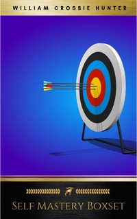 Self Mastery Boxset: How to Master Success, Abundance, Wealth, and Happiness - Abner Bayley - ebook