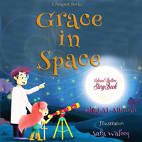 Grace in Space - Obai Al-Alloush - ebook