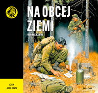 Na obcej ziemi - Kawka Henryk - ebook + audiobook + książka