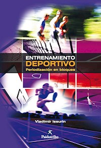 Entrenamiento deportivo - Vladimir Issurin - ebook