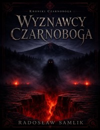 Wyznawcy Czarnoboga - Radosław Samlik - ebook