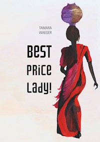 Best Price, Lady! - Waeger, Tamara - ebook