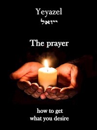 The Prayer - Yeyazel - ebook