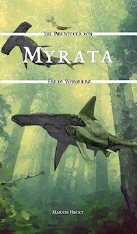 Myrata - Martin Heckt - ebook