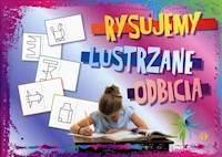 Rysujemy lustrzane odbicia -  - książka