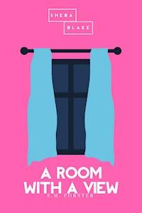 A Room with a View | The Pink Classics - E. M. Forster - ebook