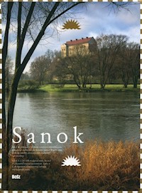 Sanok Miniatura -  - książka