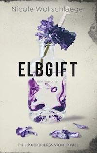 Elbgift - Nicole Wollschlaeger - ebook