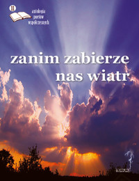 Zanim zabierze nas wiatr -  - książka