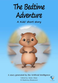 The Bedtime Adventure - Rafat Allam - ebook