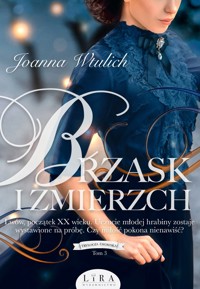 Brzask i zmierzch. Trylogia lwowska. Tom 3 - Joanna Wtulich - ebook + książka