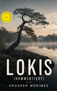 Lokis (Kommentiert) - Prosper Mérimée - ebook