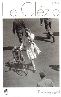 Powracający głód - Jean-Marie Gustave Le Clezio - ebook