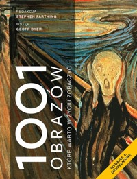 1001 obrazów -  - książka