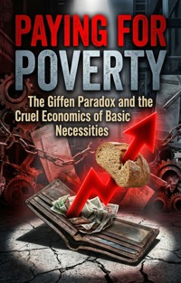 Paying for Poverty - Victor Hayes - ebook
