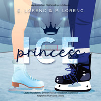 Ice Princess - E. Lorenc & P. Lorenc - ebook + audiobook