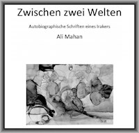 Zwischen zwei Welten - Ali Mahan - ebook