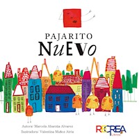 Pajarito Nuevo - Marcela Abarzúa - ebook