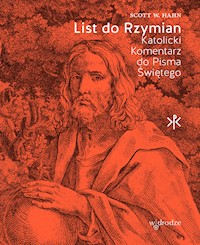 List do Rzymian - Scott W. Hahn - ebook