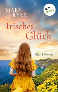 Irisches Glück - Mary Ryan - ebook