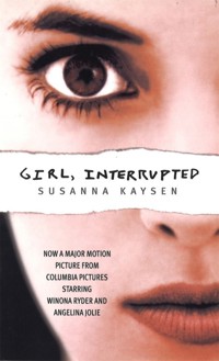 Girl, Interrupted - Kaysen Susanna - książka