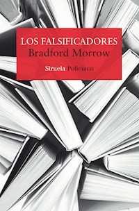 Los falsificadores - Bradford Morrow - ebook