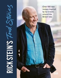 Rick Stein’s Food Stories - Stein Rick - książka