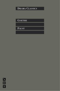 Faust Parts 1 & 2 - Johann Wolfgang Goethe - ebook