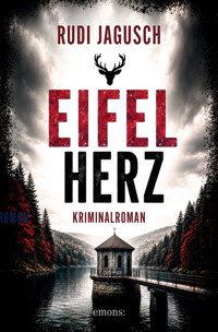 Eifelherz - Rudolf Jagusch - ebook