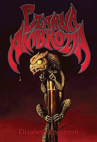 Czarna ambrozja - Engstrom Elizabeth - książka