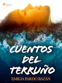 Cuentos del terruño - Émilia Pardo Bazan - ebook
