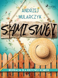 Sami swoi - Andrzej Mularczyk - ebook + audiobook