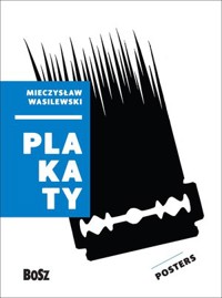Wasilewski. Plakaty / Posters - Mieczysław Wasilewski - książka